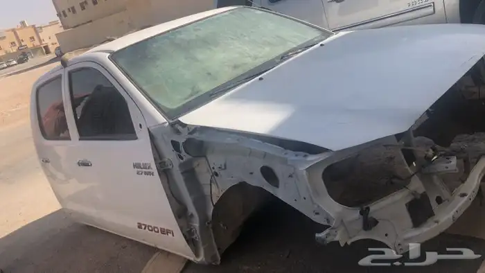 مندوب قطع غيار 13