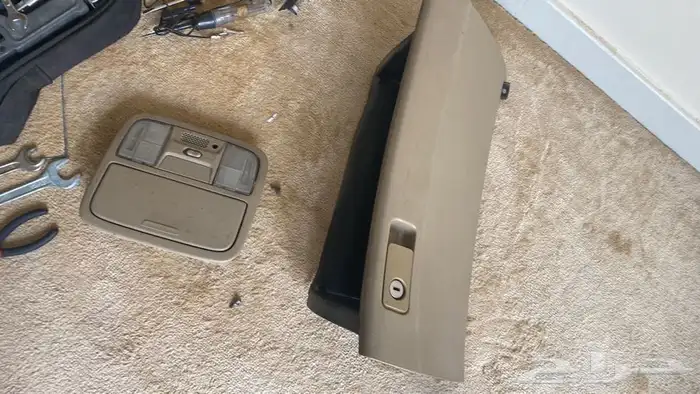 قطع هوندا اكورد 23