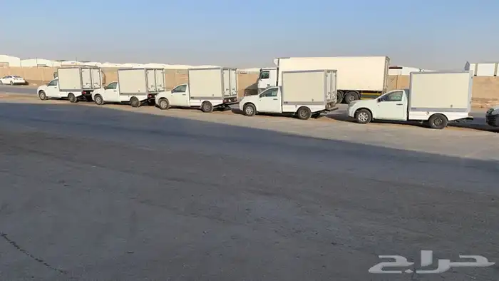انشاء صناديق تبريد 31