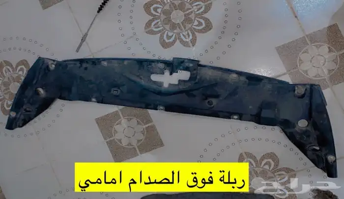 قطع هوندا اكورد 10