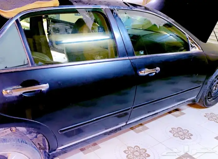 قطع هوندا اكورد 14