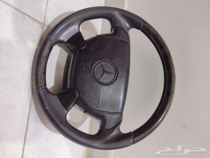 قطع مرسيدس ابو عيون E 8