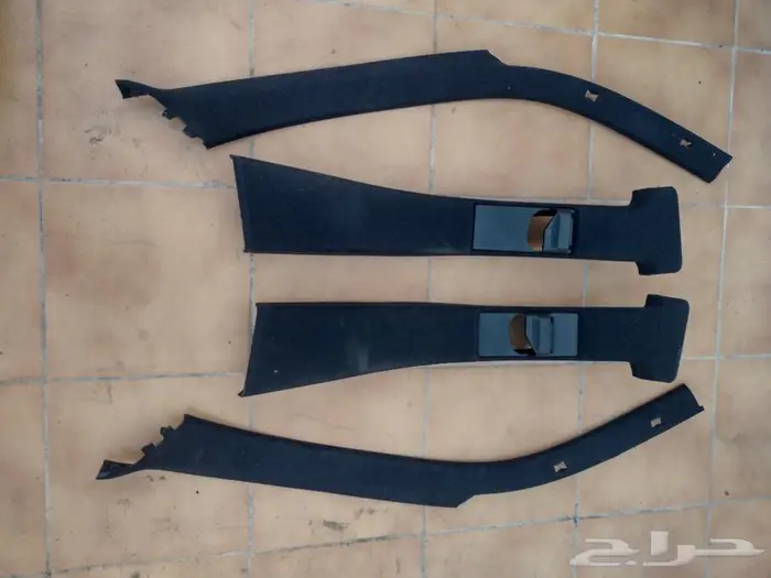 قطع مرسيدس ابو عيون E 49