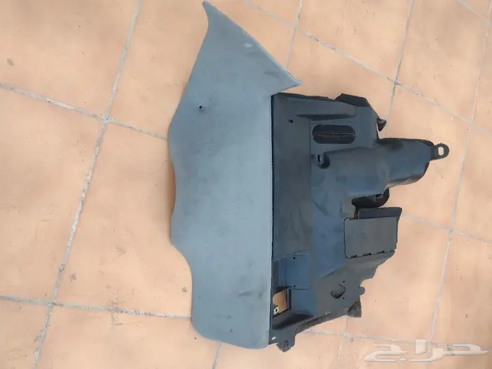 قطع مرسيدس ابو عيون E 51