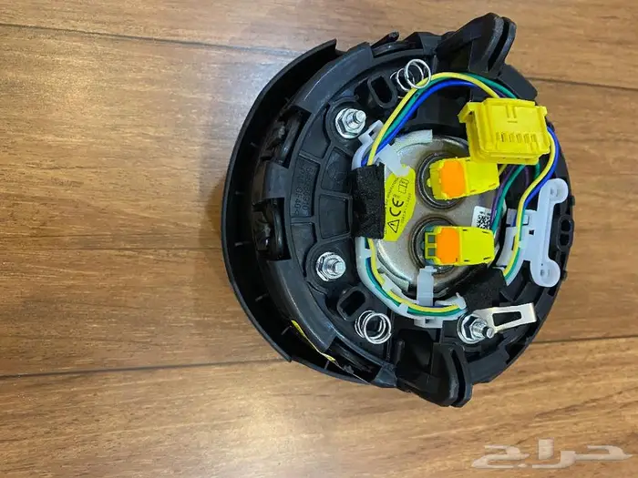 ارباق مرسيدس يركب اغلب السيارات2021-2023 1