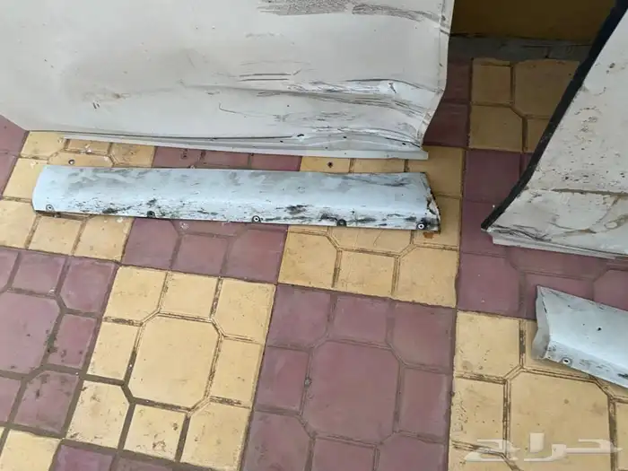 بيع بابين يسار هايلندر معى اثنين فيابر 0