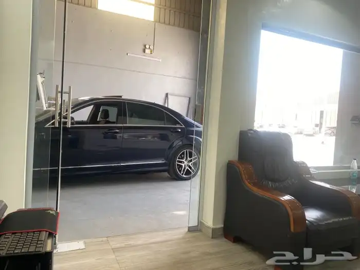 متخصص صيانة رنج روفر الجاكور لندروفر 8