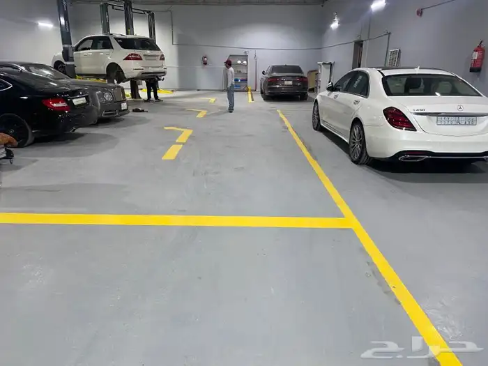 متخصص صيانة رنج روفر الجاكور لندروفر 11