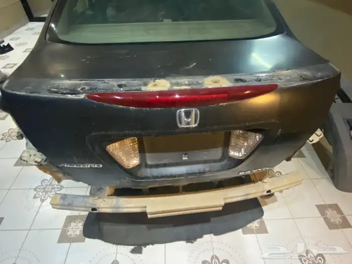 قطع هوندا اكورد 3