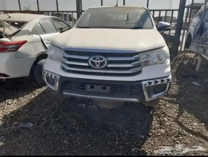 مندوب قطع غيار 6
