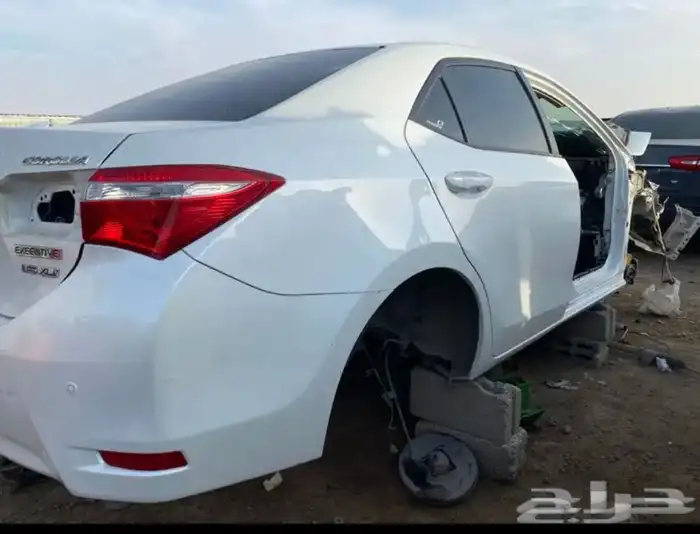 مندوب قطع غيار 7