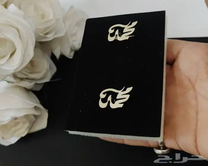 مطليات من ضمن أشغالنا 13
