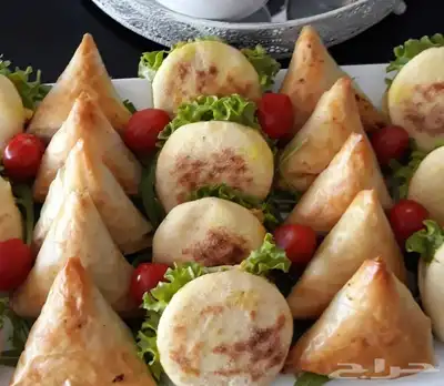 مفرزنات رمضان واكل مغربي 15