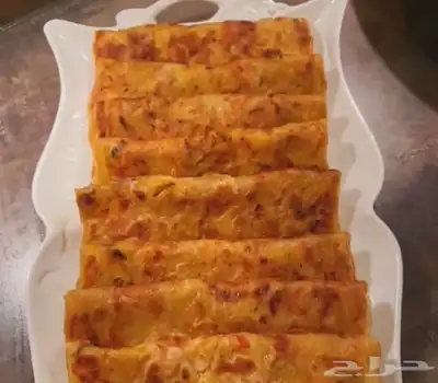 مفرزنات رمضان واكل مغربي 6