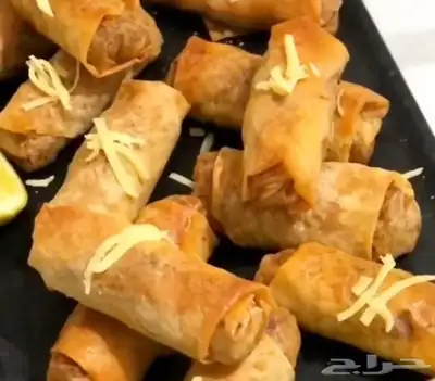 مفرزنات رمضان واكل مغربي 18