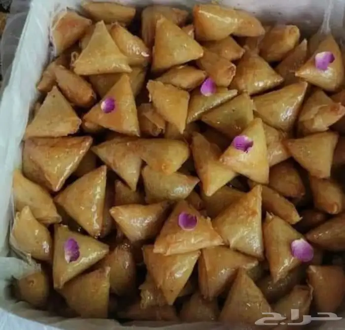 مفرزنات رمضان واكل مغربي 10