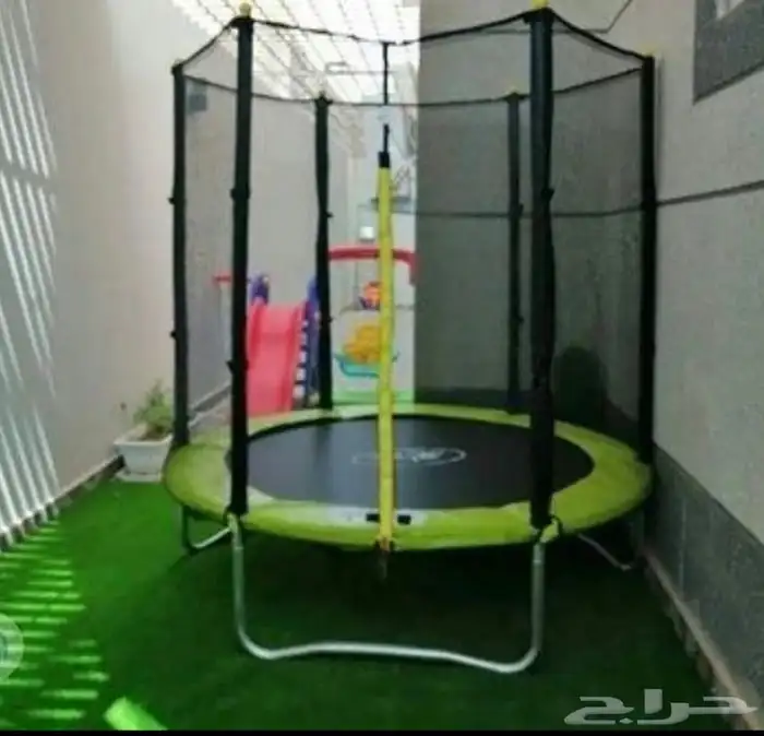 مرجيحة العاب 6
