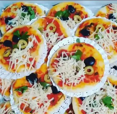 مفرزنات رمضان واكل مغربي 8
