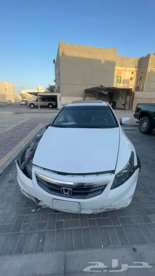 اكورد 2012 قطع غيار بالبحرين 0