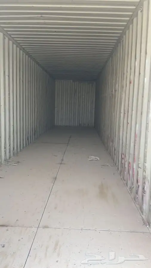 كونتينر كونتينرات للبيع والتأجير 20 و 40 قدم container 62