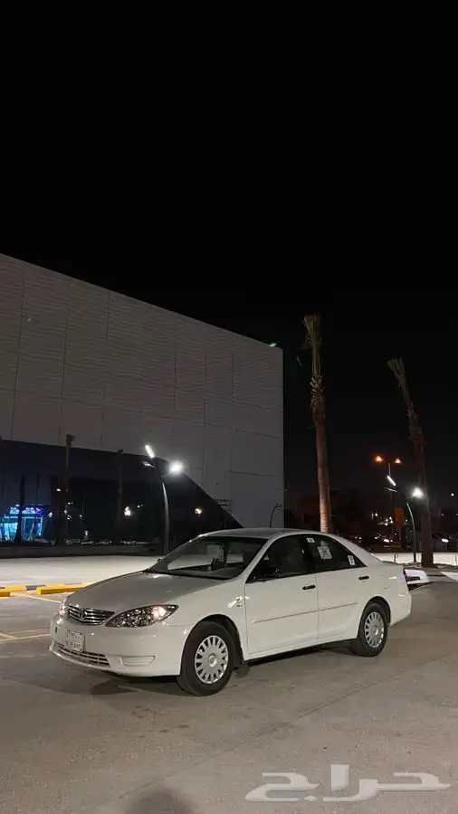 كامري 2006 تم البيع 10