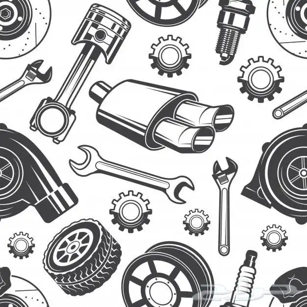 صيانة و قطع غيار BMW 14