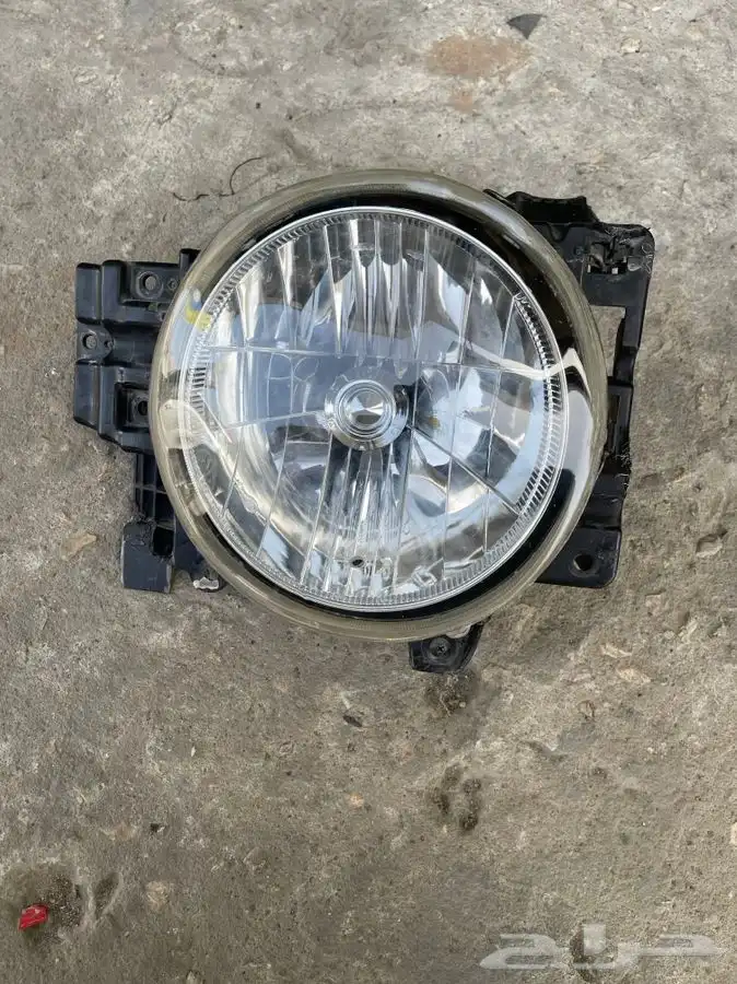 شمعة يمين اصليه وكاله اف جي 1