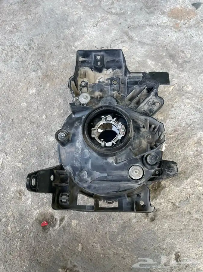 شمعة يمين اصليه وكاله اف جي 3