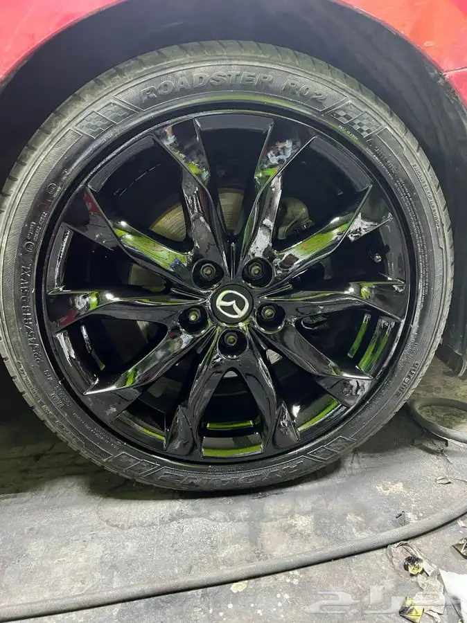 رش مطفي رش نص لمعه رش جنوط رش ديكورات 57