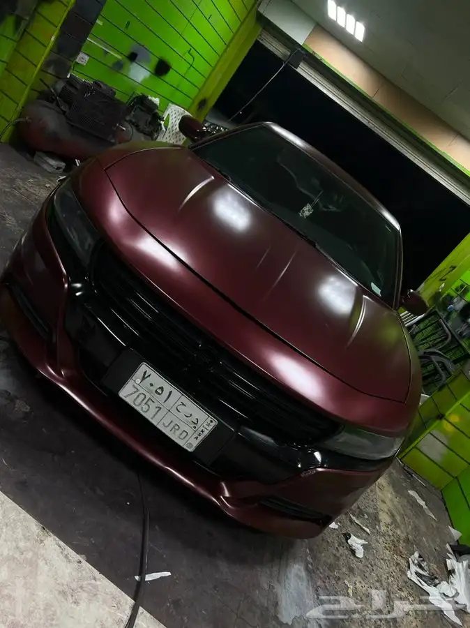 رش مطفي رش نص لمعه رش جنوط رش ديكورات 51