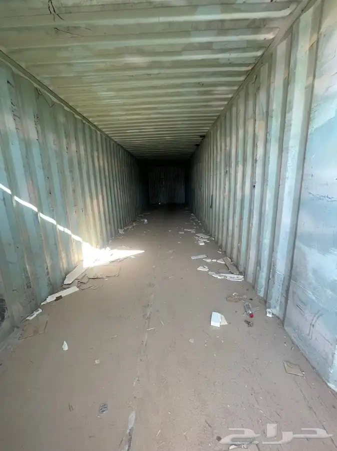 كونتينر كونتينرات للبيع والتأجير 20 و 40 قدم container 80