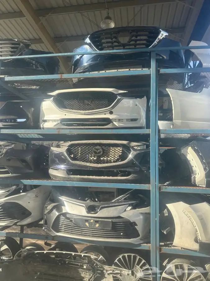 قطع غيار مازدا cx5 mazda مازدا 6 0