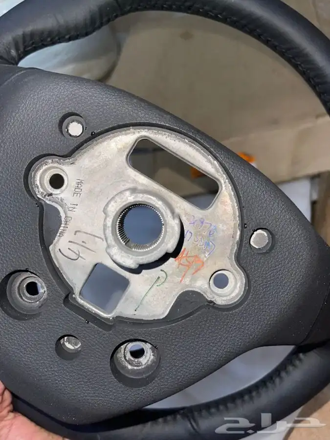 قطع كابرس SS 2014 جديدة GM 4