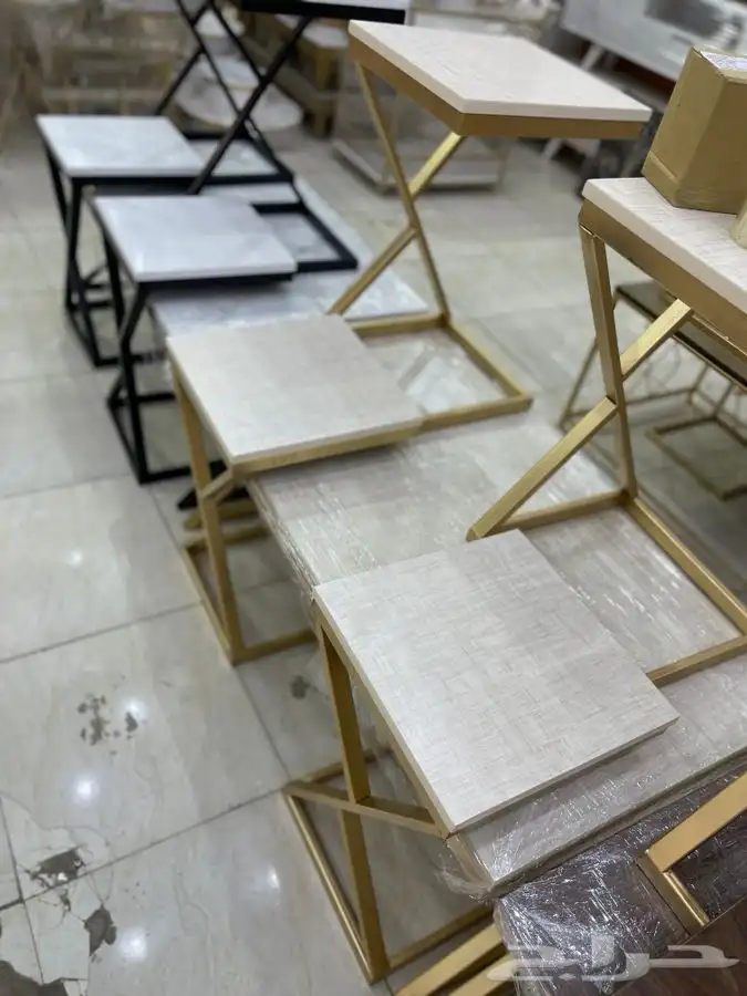 اطقم حديد 13