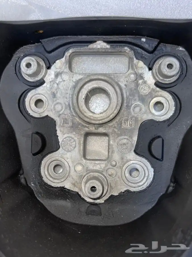 قطع كابرس SS 2014 جديدة GM 5