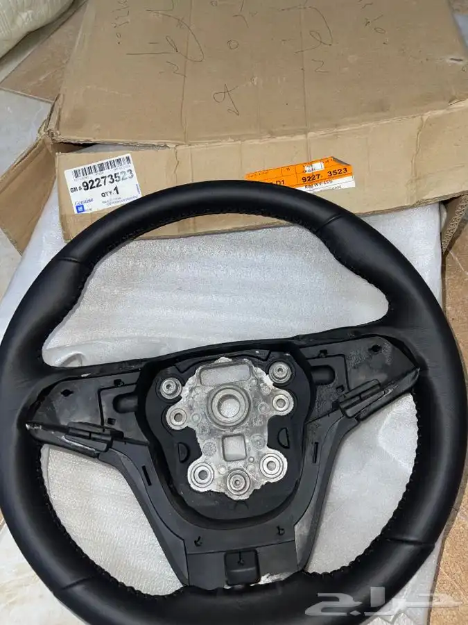 قطع كابرس SS 2014 جديدة GM 0