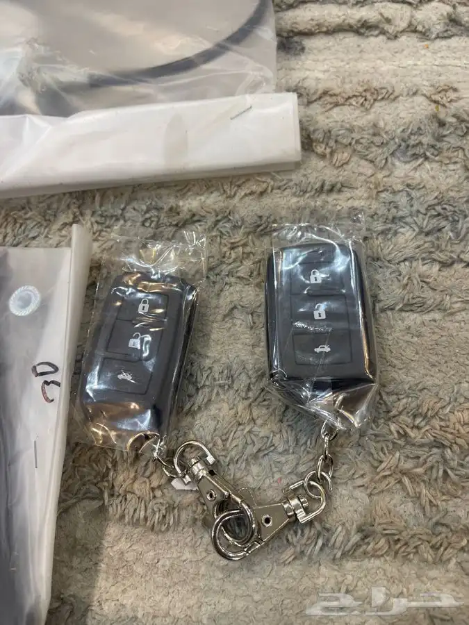 للبيع ريموت كامري 2012الى 2016 1