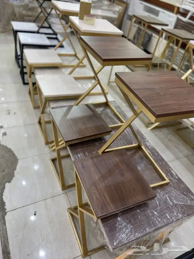 اطقم حديد 12