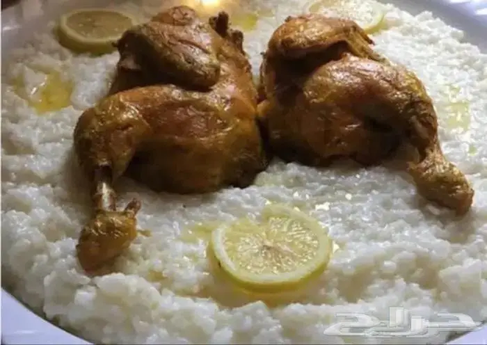 اكلات شرقيه من عندنا غير 38