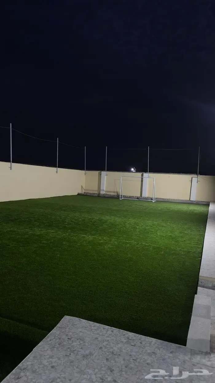 استراحه للايجار 3