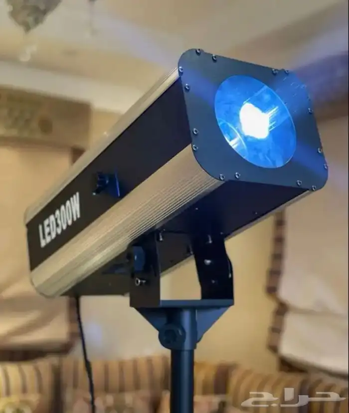 جهاز بخار لحفلات للإيجار 2