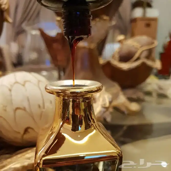 دهن عود كمبودي قديم معتق 1