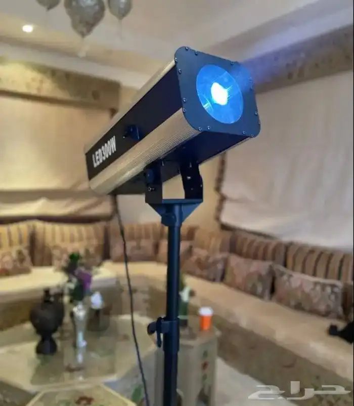 جهاز بخار لحفلات للإيجار 5
