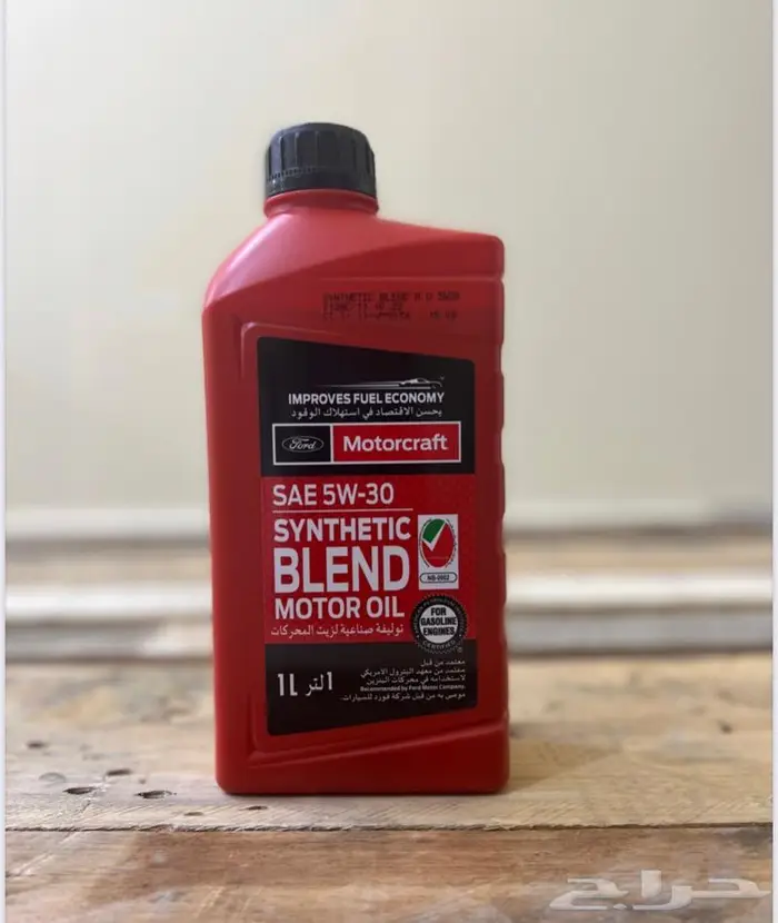 موتر كرافت 5w30 1