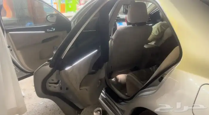 تركيب لد داخلي متعدد الالوان 7