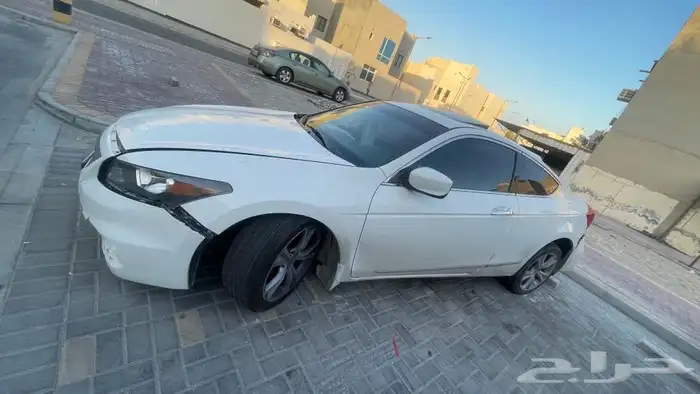 اكورد 2012 قطع غيار بالبحرين 2