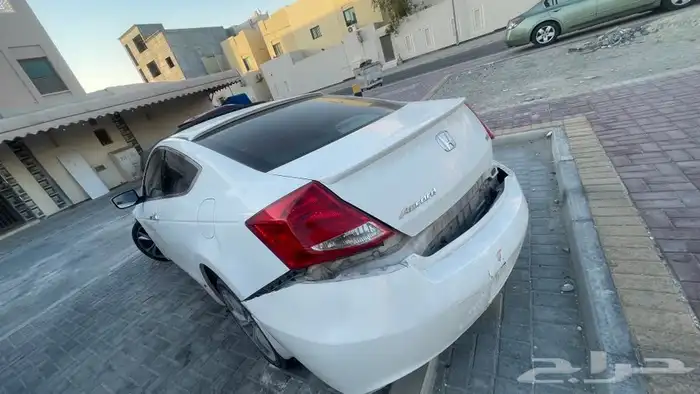 اكورد 2012 قطع غيار بالبحرين 3