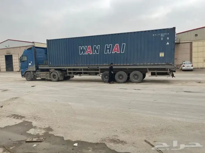 كونتينر كونتينرات للبيع والتأجير 20 و 40 قدم container 25