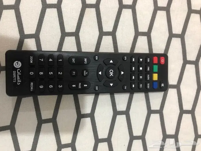 ريموت كنترول 0