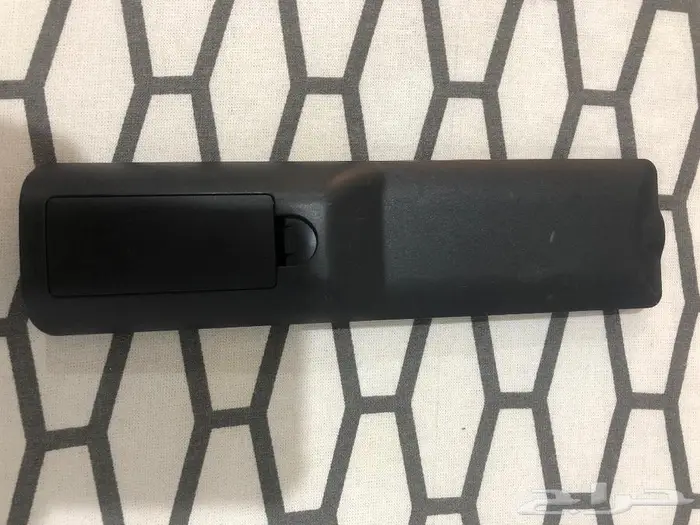 ريموت كنترول 1